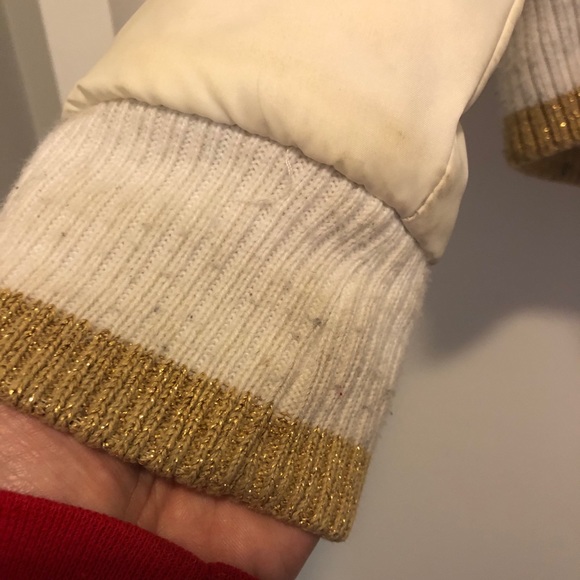 G-Unit Reversible Winter Jacket - Picture 5 of 9